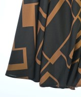 FRAY I.D（フレイアイディー）ロング・マキシ丈スカート 黒 サイズ:1(M位) レディース/2200663339051