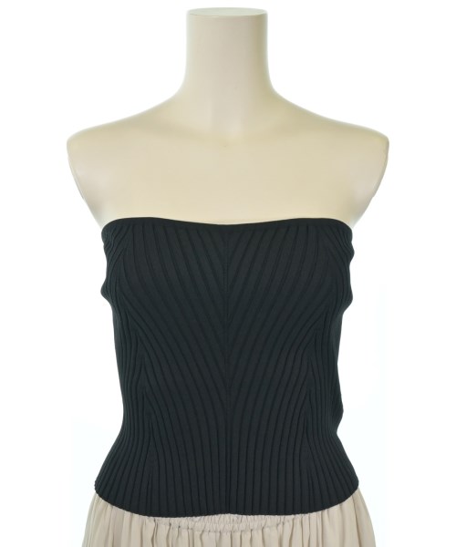 FRAY I.D(フレイアイディー)ベスト 黒 サイズ:ONE/2200663339105