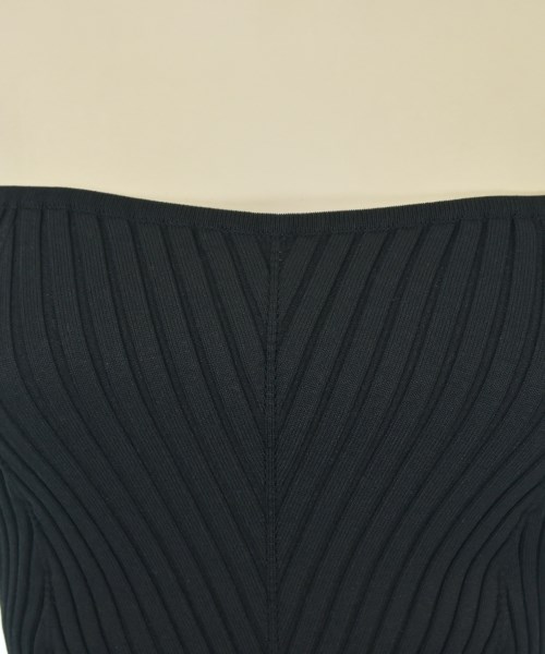 FRAY I.D（フレイアイディー）ベスト 黒 サイズ:ONE レディース/2200663339105