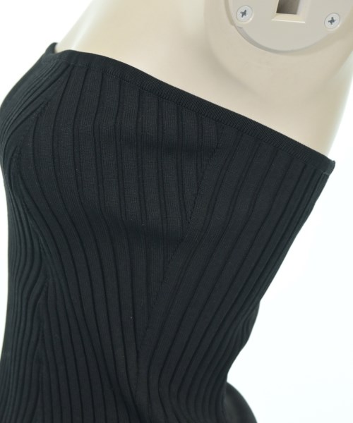 FRAY I.D（フレイアイディー）ベスト 黒 サイズ:ONE レディース/2200663339105