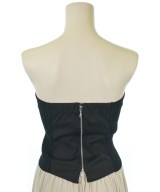 FRAY I.D（フレイアイディー）ベスト 黒 サイズ:ONE レディース/2200663339105