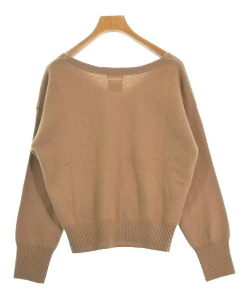 FRAY I.D（フレイアイディー）ニット・セーター ベージュ サイズ:F レディース/2200665481024