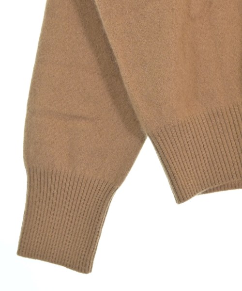 FRAY I.D（フレイアイディー）ニット・セーター ベージュ サイズ:F レディース/2200665481024