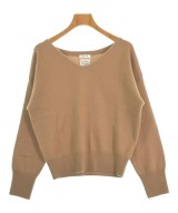 FRAY I.D（フレイアイディー）ニット・セーター ベージュ サイズ:F レディース/2200665481024