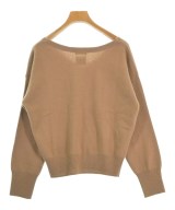 FRAY I.D（フレイアイディー）ニット・セーター ベージュ サイズ:F レディース/2200665481024