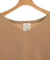 FRAY I.D（フレイアイディー）ニット・セーター ベージュ サイズ:F レディース/2200665481024