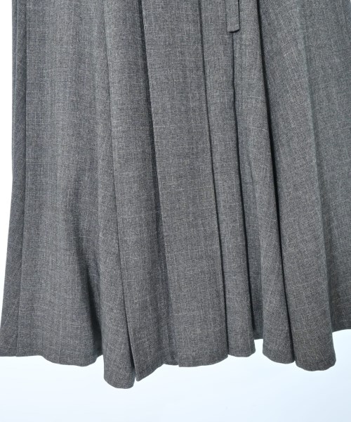 FRAY I.D（フレイアイディー）ワンピース グレー サイズ:0(S位) レディース/2200663151035