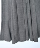 FRAY I.D（フレイアイディー）ワンピース グレー サイズ:0(S位) レディース/2200663151035