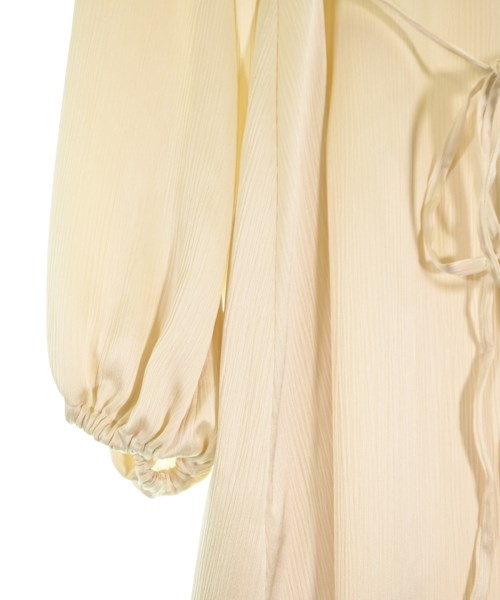 FRAY I.D（フレイアイディー）ワンピース ベージュ サイズ:0(S位) レディース/2200658296017