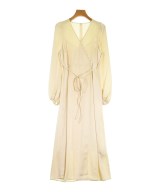 FRAY I.D（フレイアイディー）ワンピース ベージュ サイズ:0(S位) レディース/2200658296017