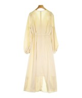 FRAY I.D（フレイアイディー）ワンピース ベージュ サイズ:0(S位) レディース/2200658296017