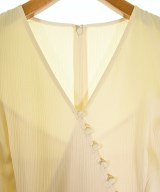 FRAY I.D（フレイアイディー）ワンピース ベージュ サイズ:0(S位) レディース/2200658296017