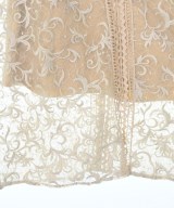 FRAY I.D（フレイアイディー）ワンピース ベージュ サイズ:1(M位) レディース/2200666773029