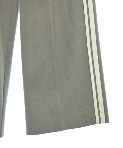 FRAY I.D（フレイアイディー）スラックス グレー サイズ:1(M位) レディース/2200662959038