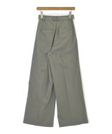 FRAY I.D（フレイアイディー）スラックス グレー サイズ:1(M位) レディース/2200662959038