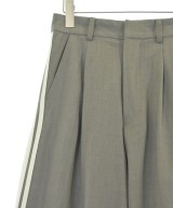 FRAY I.D（フレイアイディー）スラックス グレー サイズ:1(M位) レディース/2200662959038