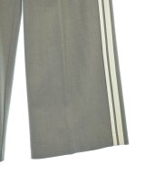 FRAY I.D（フレイアイディー）スラックス グレー サイズ:1(M位) レディース/2200662959038