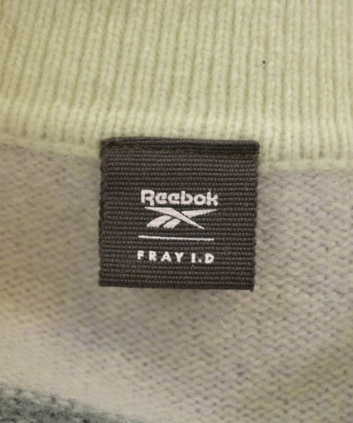 FRAY I.D（フレイアイディー）ニット・セーター ピンク サイズ:F レディース/2200656718214