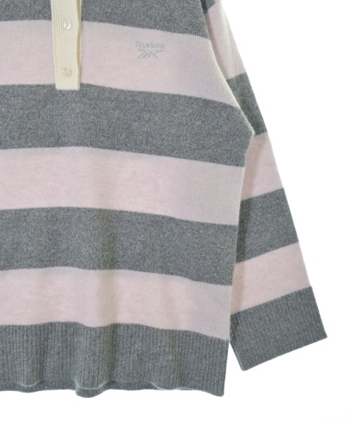 FRAY I.D（フレイアイディー）ニット・セーター ピンク サイズ:F レディース/2200656718214