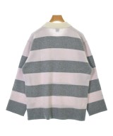 FRAY I.D（フレイアイディー）ニット・セーター ピンク サイズ:F レディース/2200656718214