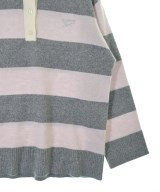 FRAY I.D（フレイアイディー）ニット・セーター ピンク サイズ:F レディース/2200656718214