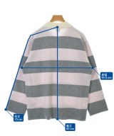 FRAY I.D（フレイアイディー）ニット・セーター ピンク サイズ:F レディース/2200656718214