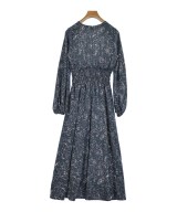 FRAY I.D（フレイアイディー）ワンピース 紺 サイズ:0(S位) レディース/2200664820039