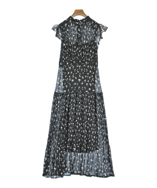 FRAY I.D（フレイアイディー）ワンピース 黒 サイズ:0(S位) レディース/2200667758056