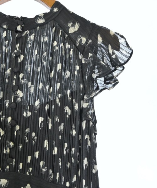 FRAY I.D（フレイアイディー）ワンピース 黒 サイズ:0(S位) レディース/2200667758056