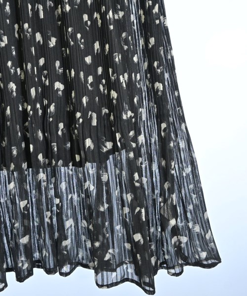 FRAY I.D（フレイアイディー）ワンピース 黒 サイズ:0(S位) レディース/2200667758056