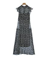 FRAY I.D（フレイアイディー）ワンピース 黒 サイズ:0(S位) レディース/2200667758056