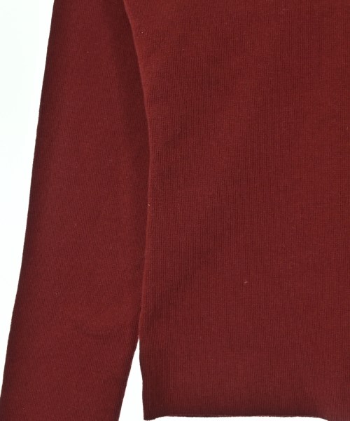 FRAY I.D（フレイアイディー）ニット・セーター 赤 サイズ:ONE レディース/2200660756080