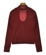 FRAY I.D（フレイアイディー）ニット・セーター 赤 サイズ:ONE レディース/2200660756080