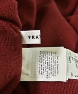 FRAY I.D（フレイアイディー）ニット・セーター 赤 サイズ:ONE レディース/2200660756080