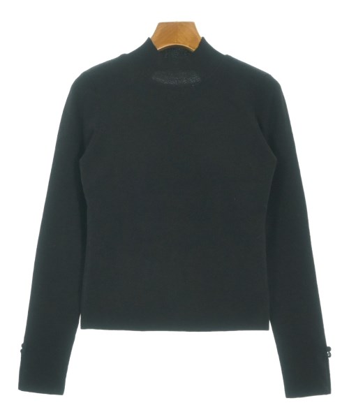 FRAY I.D(フレイアイディー)ニット・セーター 黒 サイズ:F/2200660756097