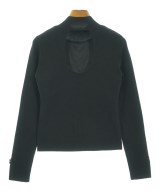 FRAY I.D（フレイアイディー）ニット・セーター 黒 サイズ:F レディース/2200660756097