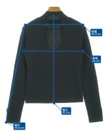 FRAY I.D（フレイアイディー）ニット・セーター 黒 サイズ:F レディース/2200660756097