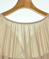 FRAY I.D（フレイアイディー）ワンピース ベージュ サイズ:F レディース/2200665044069