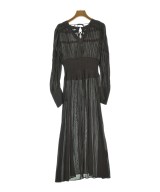 FRAY I.D（フレイアイディー）ワンピース 茶 サイズ:1(M位) レディース/2200665044076