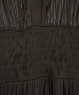 FRAY I.D（フレイアイディー）ワンピース 茶 サイズ:1(M位) レディース/2200665044076