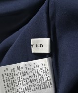 FRAY I.D（フレイアイディー）ロング・マキシ丈スカート 紺 サイズ:1(M位) レディース/2200665044304