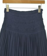 FRAY I.D（フレイアイディー）ロング・マキシ丈スカート 紺 サイズ:1(M位) レディース/2200665044304