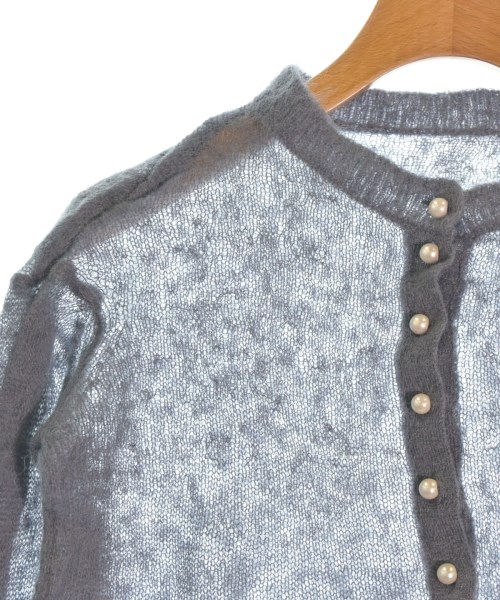 FRAY I.D（フレイアイディー）カーディガン 青 サイズ:-(M位) レディース/2200663683055