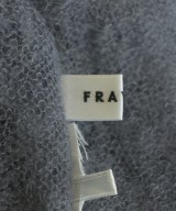 FRAY I.D（フレイアイディー）カーディガン 青 サイズ:-(M位) レディース/2200663683055