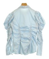 FRAY I.D（フレイアイディー）カジュアルシャツ 青 サイズ:1(M位) レディース/2200663683079