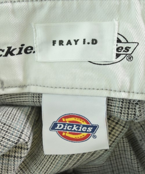 FRAY I.D（フレイアイディー）ロング・マキシ丈スカート グレー サイズ:0(S位) レディース/2200664529093