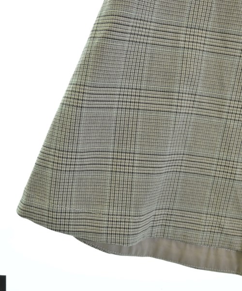 FRAY I.D（フレイアイディー）ロング・マキシ丈スカート グレー サイズ:0(S位) レディース/2200664529093