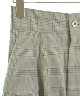 FRAY I.D（フレイアイディー）ロング・マキシ丈スカート グレー サイズ:0(S位) レディース/2200664529093