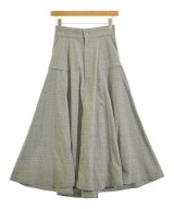 FRAY I.D ロング・マキシ丈スカート