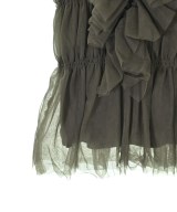 FRAY I.D（フレイアイディー）Tシャツ・カットソー 茶 サイズ:ONE レディース/2200664469023